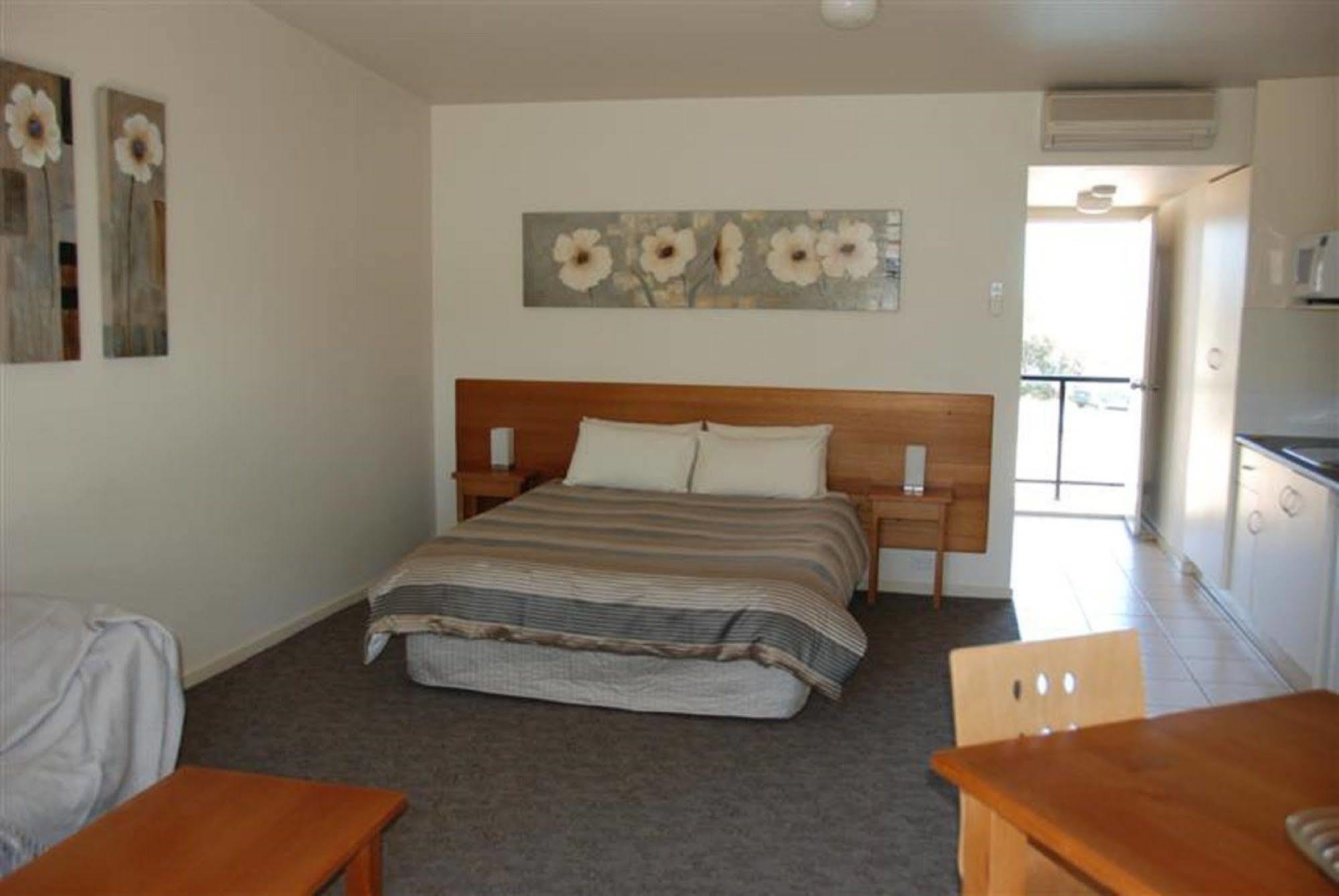 Metung Waters Motel And Apartments Exteriér fotografie